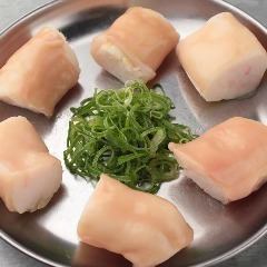 丸腸/上赤セン/テッチャン