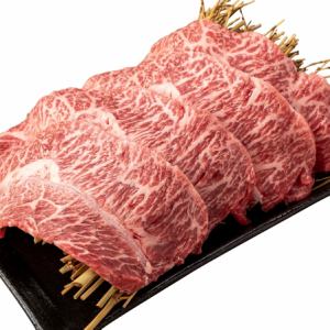 大判ミスジ