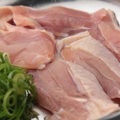 鶏もも/鶏せせり