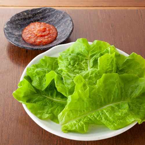 チシャ