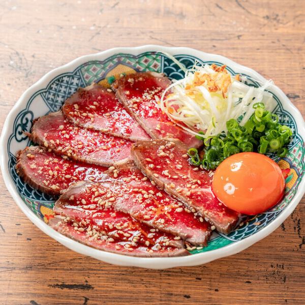 特選レアステーキゆっけ