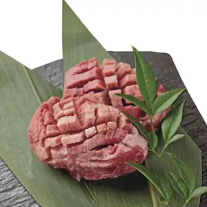 特上厚切りタン