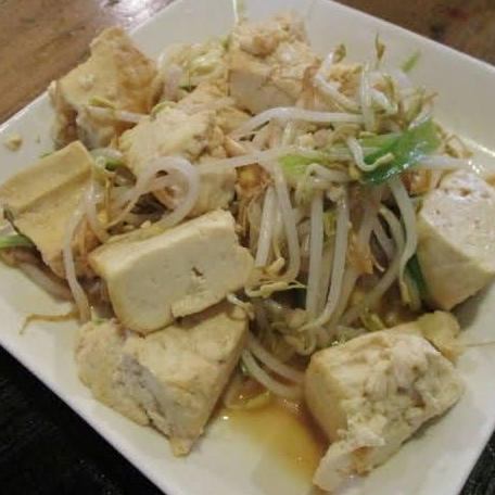 tofu champloo