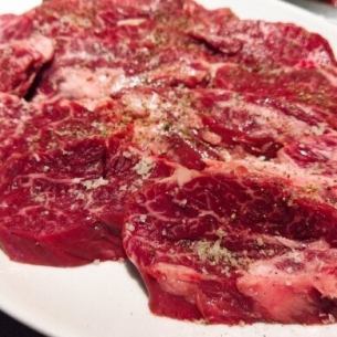 [Delicious] Beef Skirt Steak