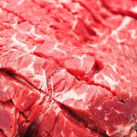 Specially selected beef skirt steak, all-you-can-eat 100-year-old hormone yakiniku + all-you-can-eat 30 dishes + 3-hour all-you-can-drink 5,880 yen (6,468 yen incl.)