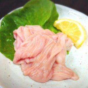 실로 호르몬 구이