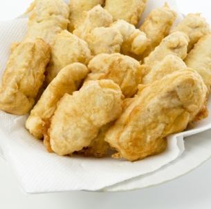 沖繩鮮魚天婦羅