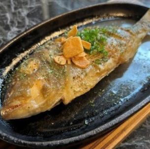 沖繩鮮魚料理