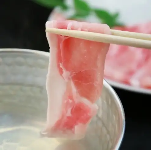 4980円(5478円込)沖縄県産アグーしゃぶしゃぶ食べ放題+おつまみ20品食べ放題+2時間飲み放題