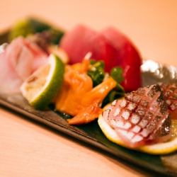 刺し盛り  一人前