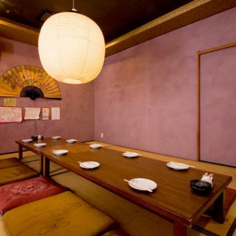 【娱乐和特别的聚餐派对】...材料精心挑选的9个项目5000日元“2H尽情喝酒”