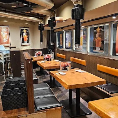 ご利用シーンに合わせて◎