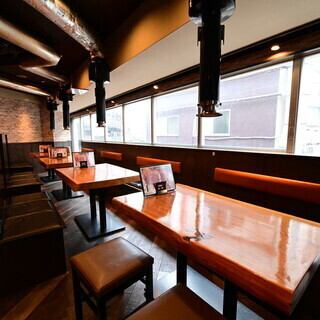 お酒も種類豊富にご用意！