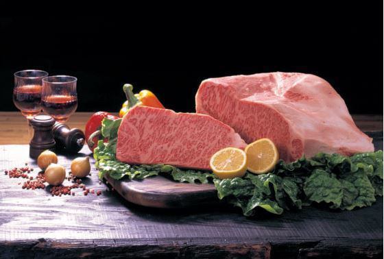Founded in the 33rd year of the Meiji era ★ Carefully selected Matsusaka beef and Japanese black beef at a reasonable price