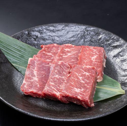 牛肉Harami