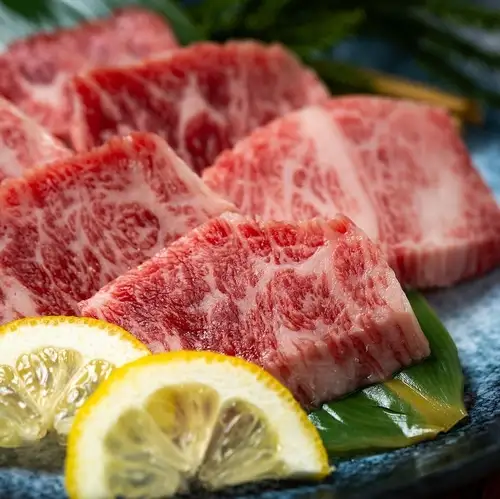 和牛カルビ