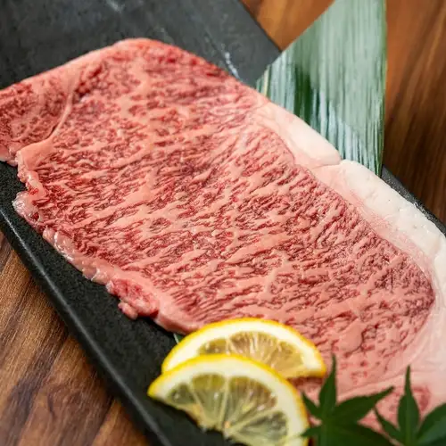 和牛ロース