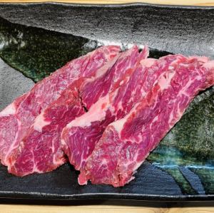 [Wagyu beef] Red meat