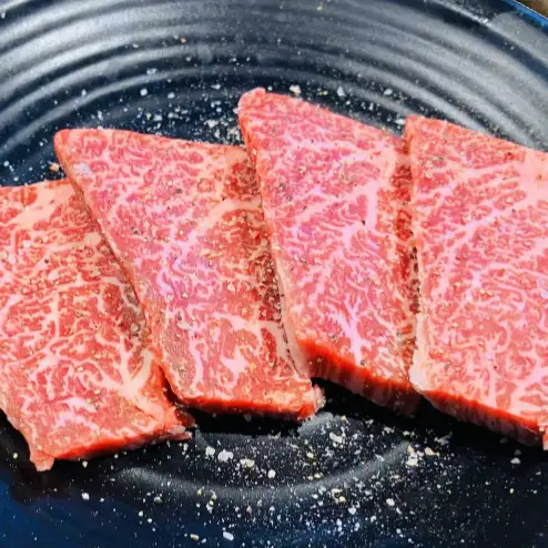 各個