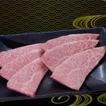 神戶牛肉短肋