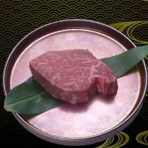 神戶牛肉片
