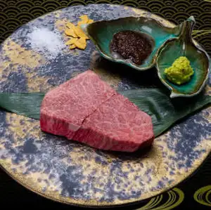 和牛瘦肉牛排 / 和牛臀肉牛排 / 和牛臀肉牛排(每份)