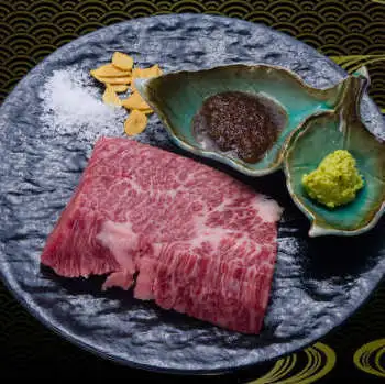 Harami牛排