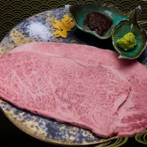 和牛肋眼