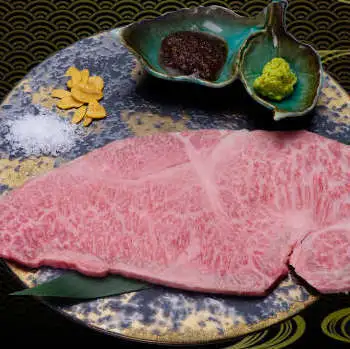 和牛西冷