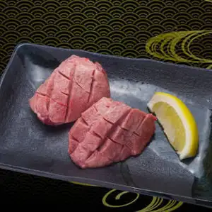 和牛特級鹽焗牛舌 / 和牛特級厚切牛舌(每份)