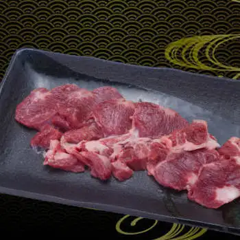和牛牛舌
