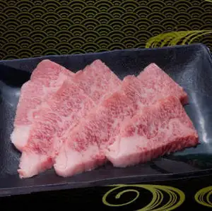 和牛短肋