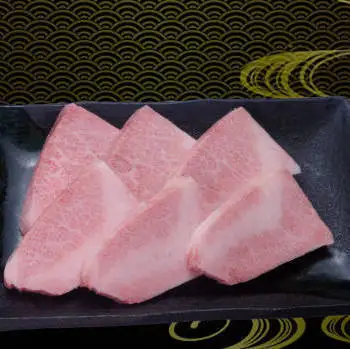 和牛特級牛排