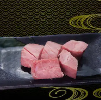和牛牛小排
