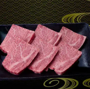 和牛牛腰肉