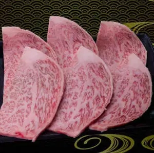 和牛特級腰肉