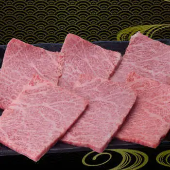 和牛羽下(牛肉的一種切割方式)
