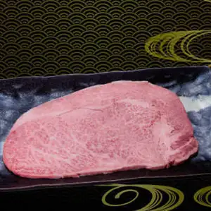 和牛肋眼