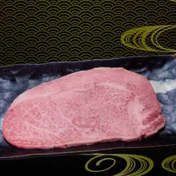 和牛肋眼