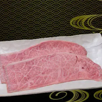 和牛涮涮鍋/和牛壽喜燒(每份)