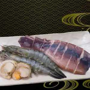 各個