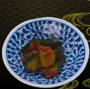 大白菜泡菜 / 黃瓜泡菜 / 蘿蔔泡菜 / 時令泡菜(每種)