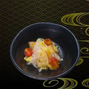 水泡菜