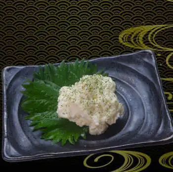 土豆沙拉