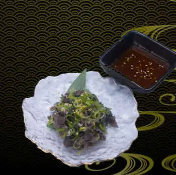 牛肚
