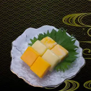 起司拼盤