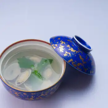 蛤蜊蒸蛤蜊