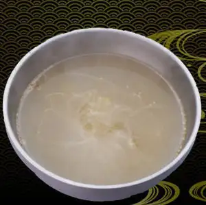 豆芽湯/裙帶菜湯(每份)