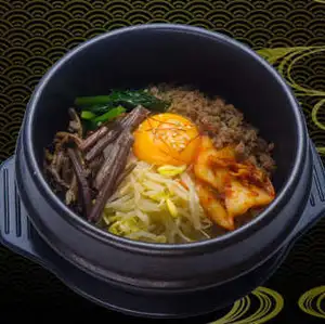 石烤拌飯/冷麵(每份)