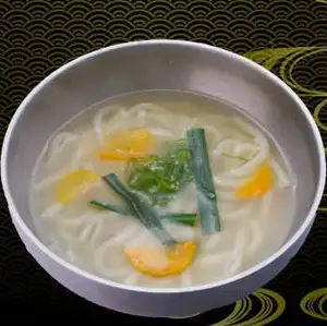 烏冬面